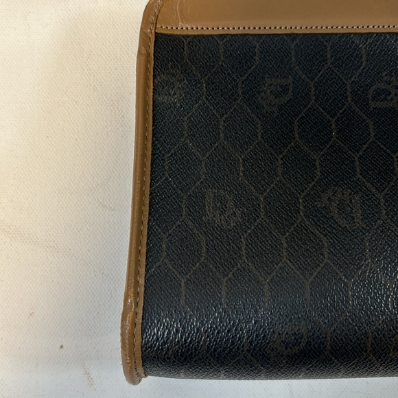 Vintage Christian Dior clutch with original box - Picture 13 of 14